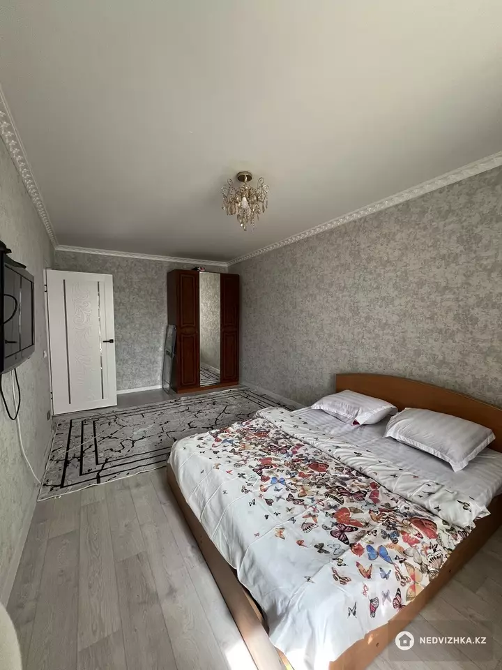 37 м², 1-комнатная квартира, этаж 1 из 9, 37 м², посуточно, изображение - 1