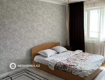 1-комнатная квартира, этаж 1 из 9, 37 м², посуточно