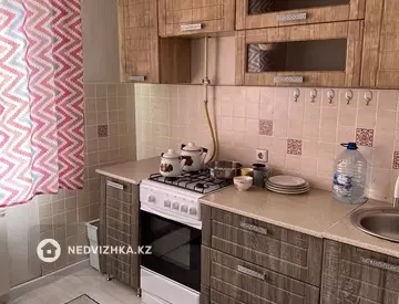1-комнатная квартира, этаж 1 из 9, 37 м², посуточно