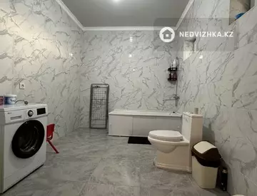 144 м², 4-комнатный дом, 8 соток, 144 м², изображение - 16