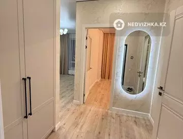 41.2 м², 1-комнатная квартира, этаж 4 из 12, 41 м², изображение - 1