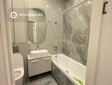 41.2 м², 1-комнатная квартира, этаж 4 из 12, 41 м², изображение - 3
