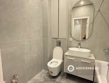 41.2 м², 1-комнатная квартира, этаж 4 из 12, 41 м², изображение - 2