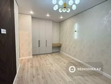 41.2 м², 1-комнатная квартира, этаж 4 из 12, 41 м², изображение - 6