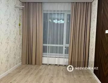 41.2 м², 1-комнатная квартира, этаж 4 из 12, 41 м², изображение - 7