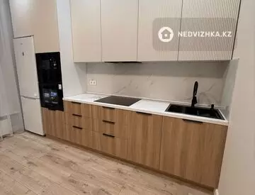 41.2 м², 1-комнатная квартира, этаж 4 из 12, 41 м², изображение - 8