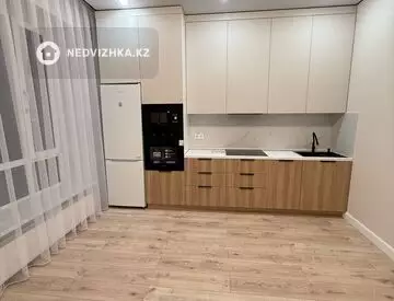 41.2 м², 1-комнатная квартира, этаж 4 из 12, 41 м², изображение - 9