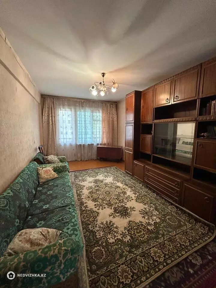 60 м², 3-комнатная квартира, этаж 3 из 5, 60 м², изображение - 1