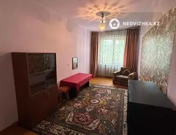 60 м², 3-комнатная квартира, этаж 3 из 5, 60 м², изображение - 2