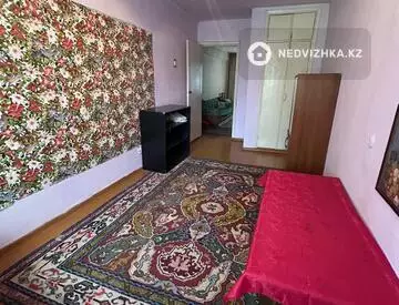 60 м², 3-комнатная квартира, этаж 3 из 5, 60 м², изображение - 3