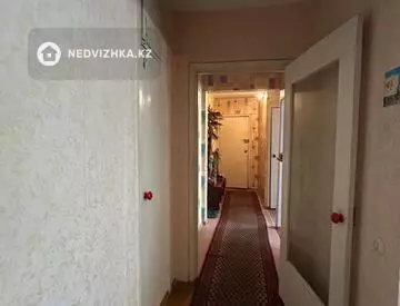 60 м², 3-комнатная квартира, этаж 3 из 5, 60 м², изображение - 4