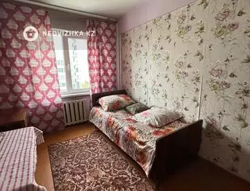 60 м², 3-комнатная квартира, этаж 3 из 5, 60 м², изображение - 5