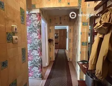 60 м², 3-комнатная квартира, этаж 3 из 5, 60 м², изображение - 7