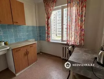 60 м², 3-комнатная квартира, этаж 3 из 5, 60 м², изображение - 8