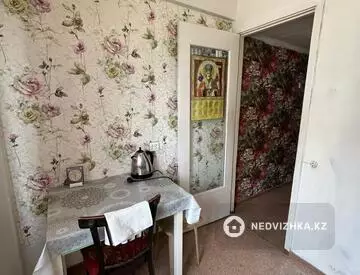 60 м², 3-комнатная квартира, этаж 3 из 5, 60 м², изображение - 9