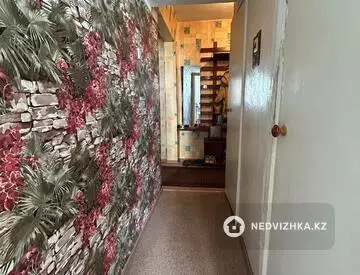 60 м², 3-комнатная квартира, этаж 3 из 5, 60 м², изображение - 11