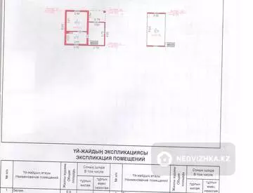 41.2 м², 3-комнатная дача, 9.6 соток, 41 м², изображение - 11