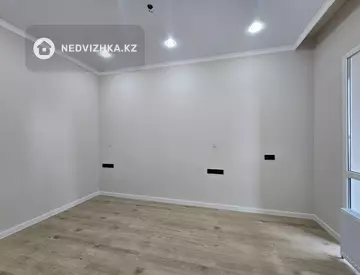 55 м², 2-комнатная квартира, этаж 6 из 20, 55 м², изображение - 4