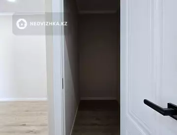 55 м², 2-комнатная квартира, этаж 6 из 20, 55 м², изображение - 8