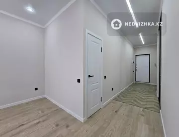 55 м², 2-комнатная квартира, этаж 6 из 20, 55 м², изображение - 9