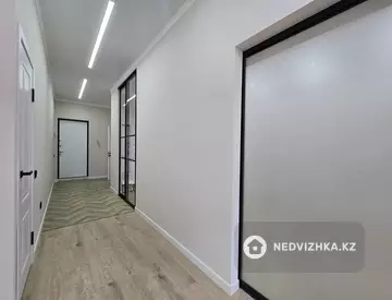 55 м², 2-комнатная квартира, этаж 6 из 20, 55 м², изображение - 6