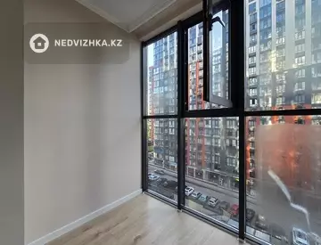 55 м², 2-комнатная квартира, этаж 6 из 20, 55 м², изображение - 10