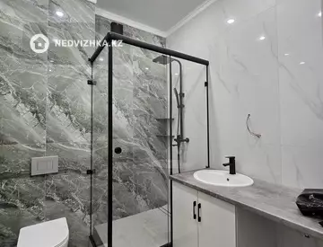 55 м², 2-комнатная квартира, этаж 6 из 20, 55 м², изображение - 17