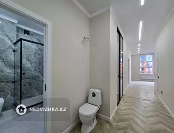 55 м², 2-комнатная квартира, этаж 6 из 20, 55 м², изображение - 20