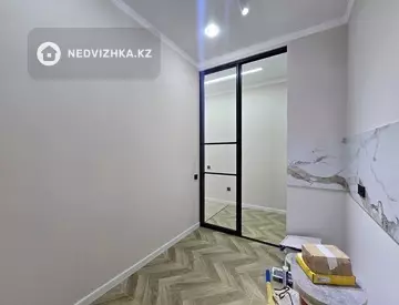 55 м², 2-комнатная квартира, этаж 6 из 20, 55 м², изображение - 16