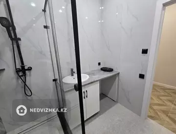 55 м², 2-комнатная квартира, этаж 6 из 20, 55 м², изображение - 19