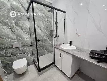 55 м², 2-комнатная квартира, этаж 6 из 20, 55 м², изображение - 18