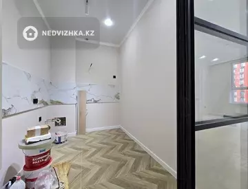 55 м², 2-комнатная квартира, этаж 6 из 20, 55 м², изображение - 15