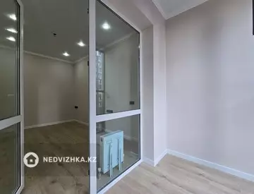 55 м², 2-комнатная квартира, этаж 6 из 20, 55 м², изображение - 12