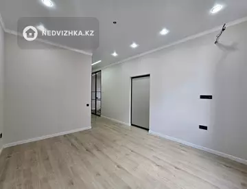 55 м², 2-комнатная квартира, этаж 6 из 20, 55 м², изображение - 5