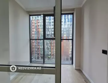 55 м², 2-комнатная квартира, этаж 6 из 20, 55 м², изображение - 11