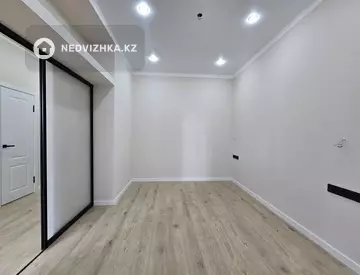 55 м², 2-комнатная квартира, этаж 6 из 20, 55 м², изображение - 7