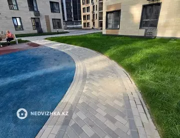 55 м², 2-комнатная квартира, этаж 6 из 20, 55 м², изображение - 22