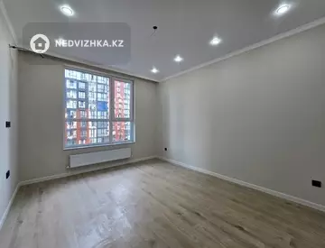 55 м², 2-комнатная квартира, этаж 6 из 20, 55 м², изображение - 13