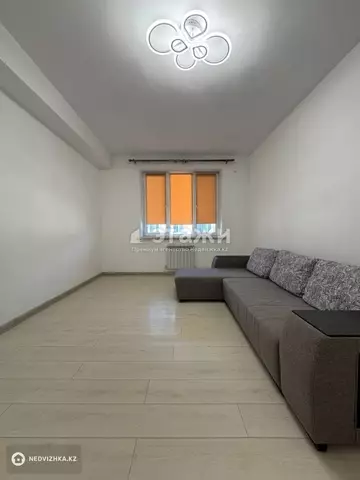 2-комнатная квартира, этаж 3 из 3, 56 м²