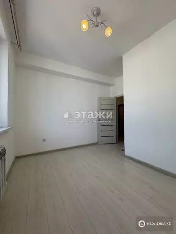 56 м², 2-комнатная квартира, этаж 3 из 3, 56 м², изображение - 4
