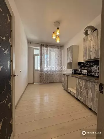 56 м², 2-комнатная квартира, этаж 3 из 3, 56 м², изображение - 6