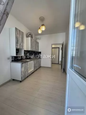 56 м², 2-комнатная квартира, этаж 3 из 3, 56 м², изображение - 7
