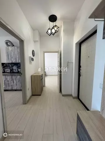 56 м², 2-комнатная квартира, этаж 3 из 3, 56 м², изображение - 10
