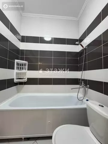 56 м², 2-комнатная квартира, этаж 3 из 3, 56 м², изображение - 12