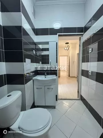 56 м², 2-комнатная квартира, этаж 3 из 3, 56 м², изображение - 14