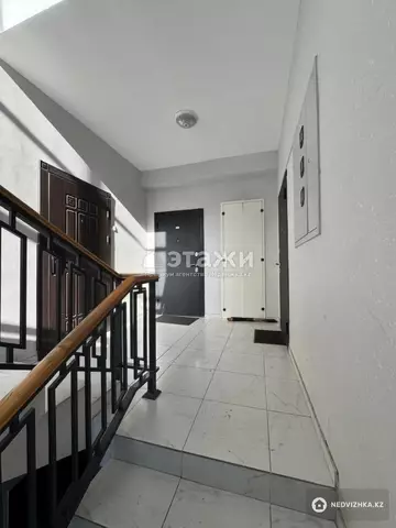 56 м², 2-комнатная квартира, этаж 3 из 3, 56 м², изображение - 15