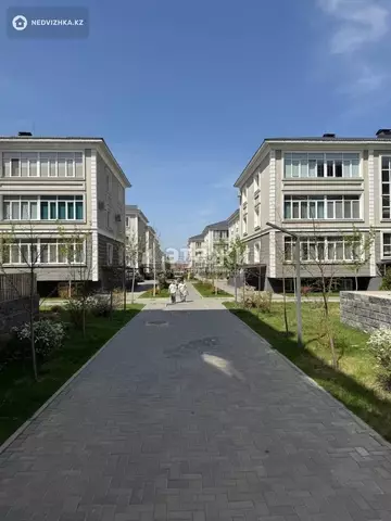 56 м², 2-комнатная квартира, этаж 3 из 3, 56 м², изображение - 17