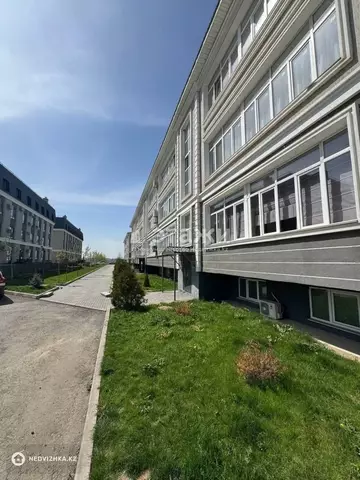 56 м², 2-комнатная квартира, этаж 3 из 3, 56 м², изображение - 18