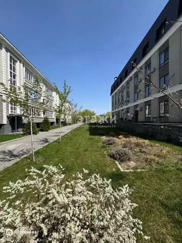 56 м², 2-комнатная квартира, этаж 3 из 3, 56 м², изображение - 19