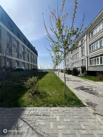 56 м², 2-комнатная квартира, этаж 3 из 3, 56 м², изображение - 20